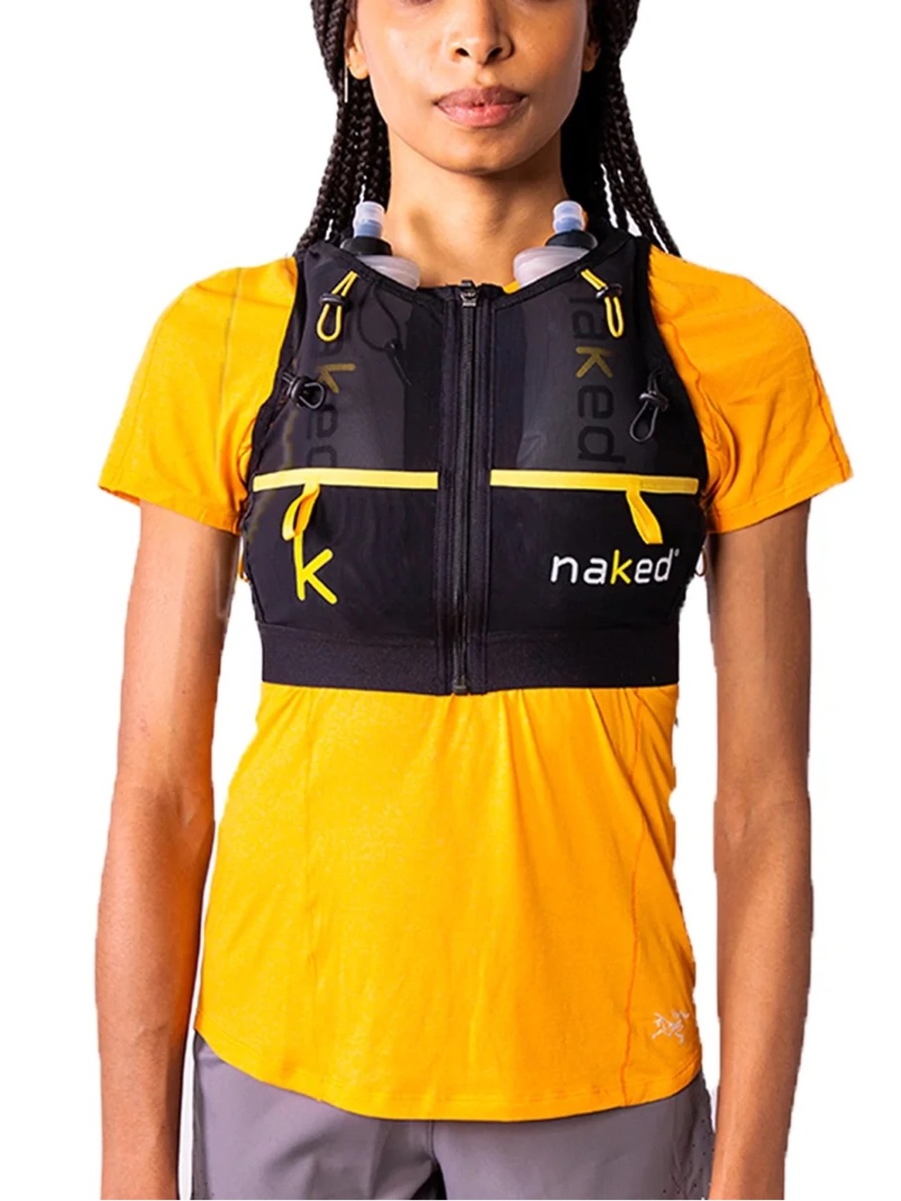 Naked HC Hydration Vest
